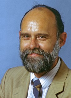 Michel Gérard